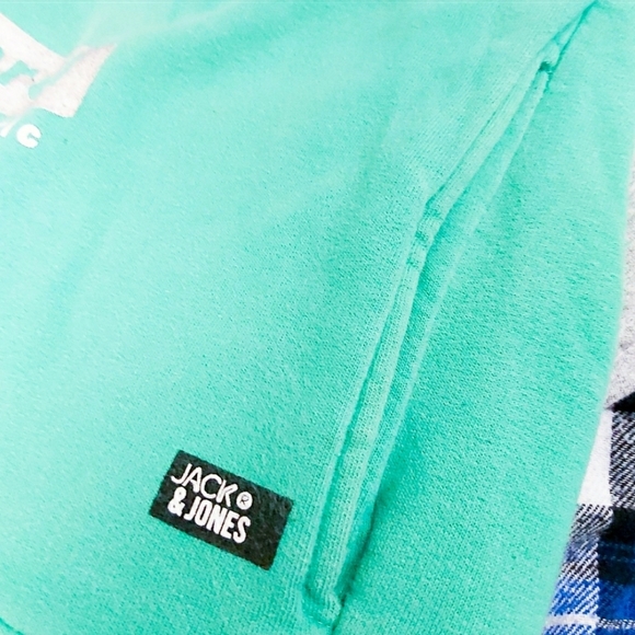 JACK&JONES Hoodie - Picture 3 of 7